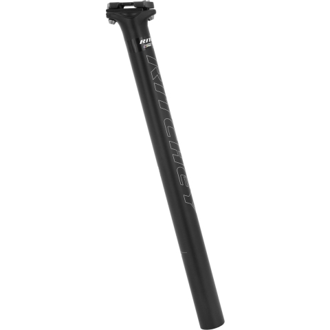 Ritchey - Zadelpen WCS Link Trail Zero UD Mat 400X27.2