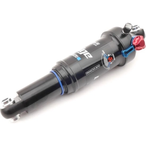 SR Suntour EDGE LOR achter schokbreker demper - RS19 - Metric - 190x45 mm.