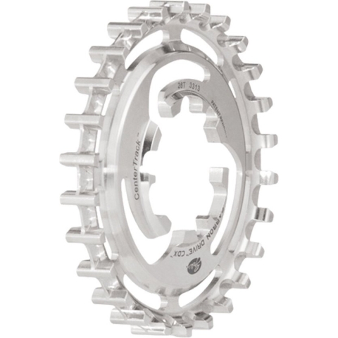 Gates CDX achtertandwiel 26 tands Enviolo / Nuvinci