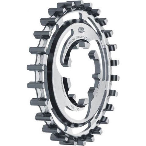 Gates CDX achtertandwiel 28 tands Enviolo / Nuvinci