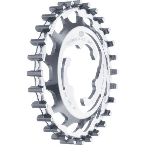 Gates CDX™ CenterTrack achtertandwiel, 28T, voor Shimano Alfine Di2 old