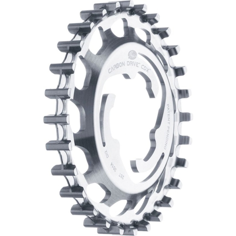 Gates CDX achtertandwiel 28 tands Shimano Alfine Di2