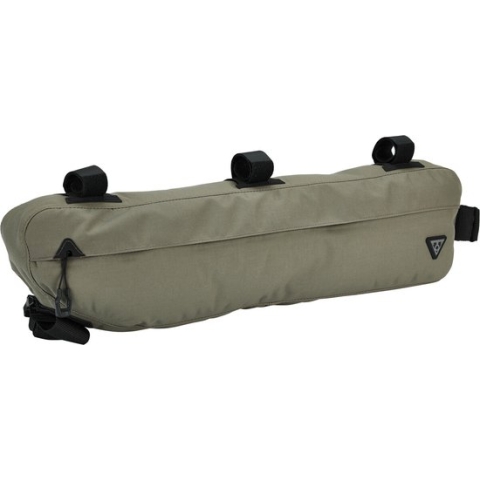 Topeak MidLoader Frametas 6l, zwart