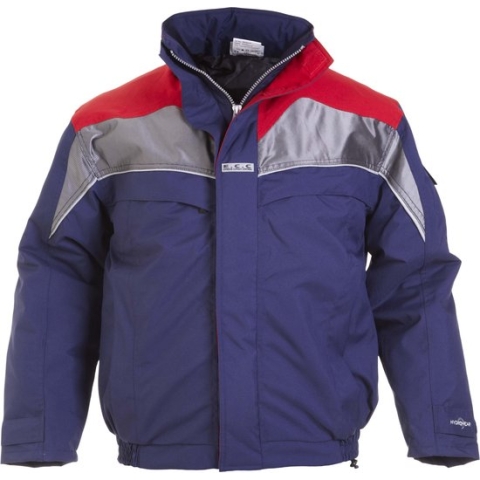 Hydrowear winter-regenjack Kilmarnock maat EL