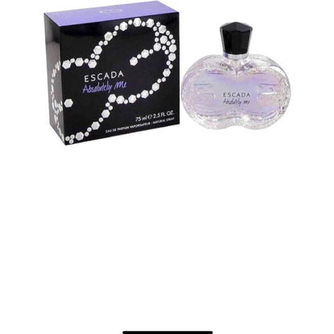 Escada Absolutely Me - 75 ml - Eau de parfum