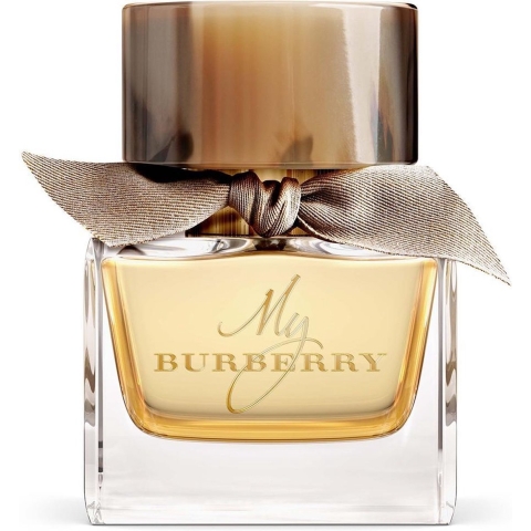 Burberry My Burberry 30 ml - Eau de parfum - for Women