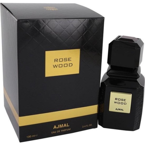 Ajmal Rose Wood eau de parfum spray 100 ml