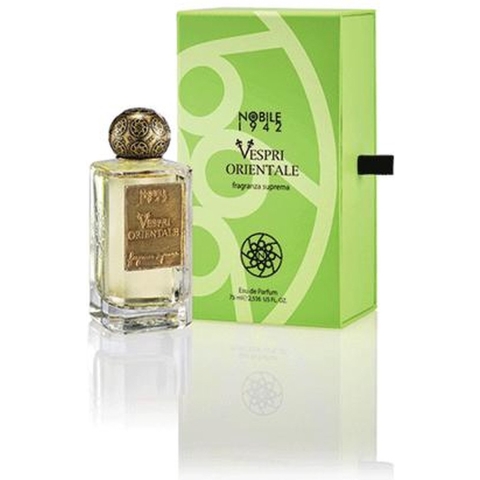 Nobile 1942 VESPRI ORIENTAL edp 75ML