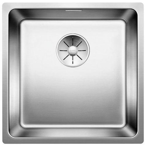 Blanco Andano 400-U man. | Spoelbakken&Kranen | Keuken&Koken - Inbouwapparatuur | 4020684670067