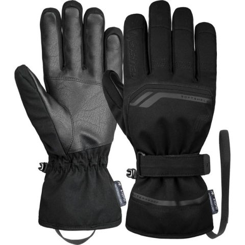 Reusch Fingerhandschuh Primus R-TEX® XT