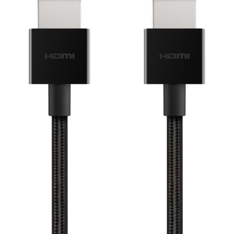 HDMI Cable Belkin AV10176BT1M-BLK