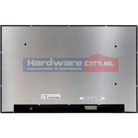 Laptop LCD Scherm 16,0" N160JME-GT1 REV.C1