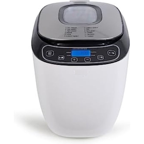 Gratyfied - broodbakmachine - broodsnijmachine - broodbakmachines