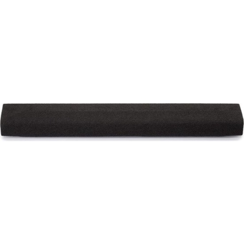 Soundskins - Speakerhoes/accessoires - Geschikt voor Sonos Playbar - Grafietzwart