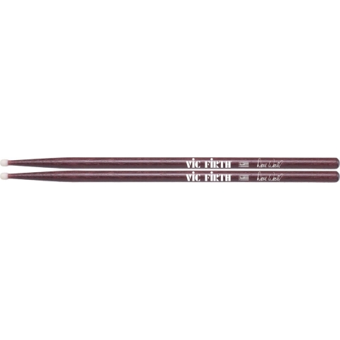 Vic Firth SDWN Dave Weckl Signature Nylon Tip signature drumstokken