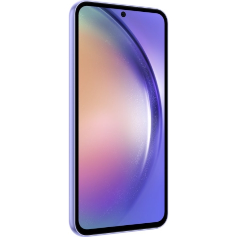 Samsung Galaxy A54 5G SM-A546B/DS, 16,3 cm (6.4"), 8 GB, 256 GB, 50 MP, Android 13, Violet