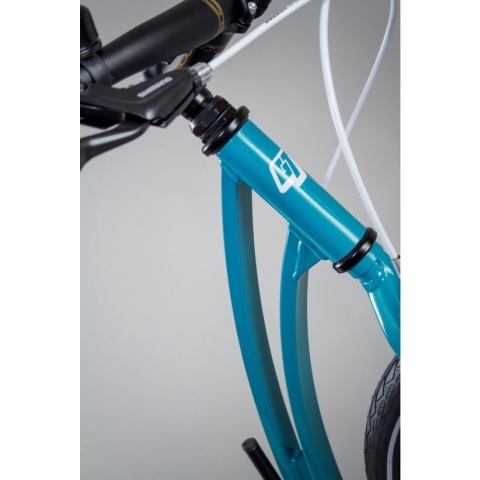 Mibo Split Turquoise