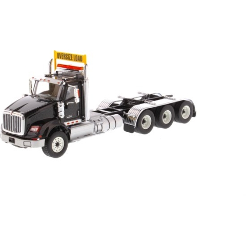 International HX620 4-As Trekker - Truck - 1:50 - Diecast Masters
