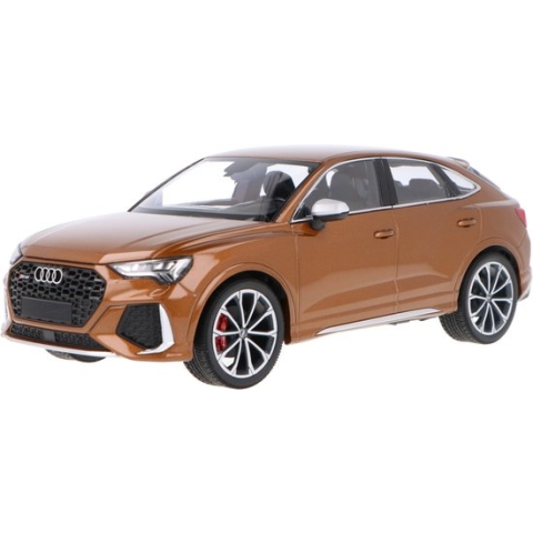 Audi RS Q3 Sportback 2019 - 1:18 - Minichamps
