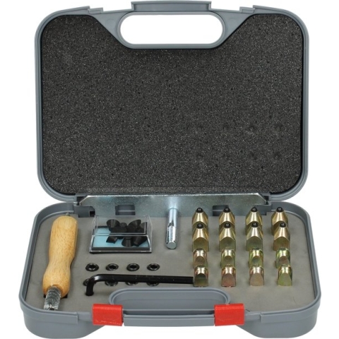 Premiere Kalkoenenset 37-delig Overige