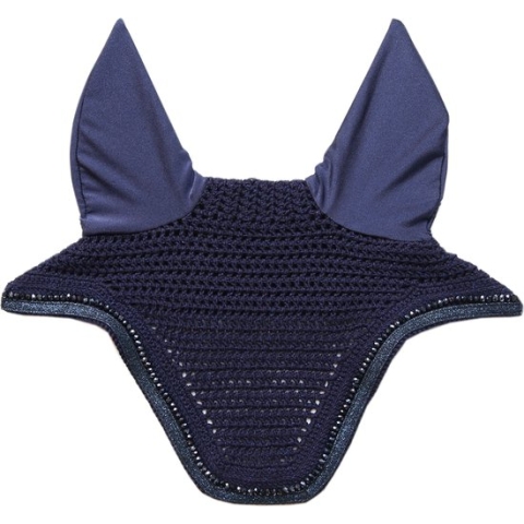 Kentucky Horsewear Oornetje Wellington Glitter