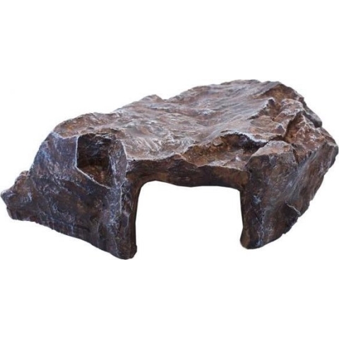 Komodo Rock Den Bruin - Large