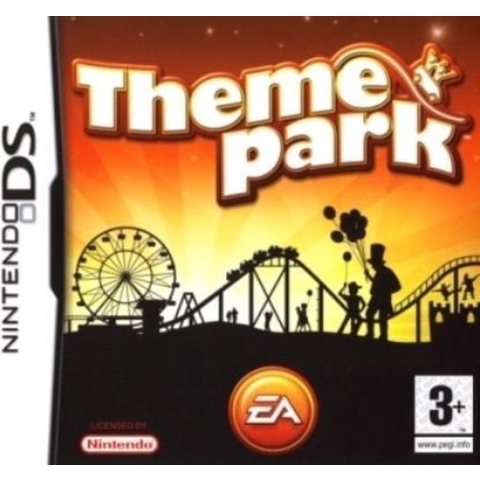 Theme Park