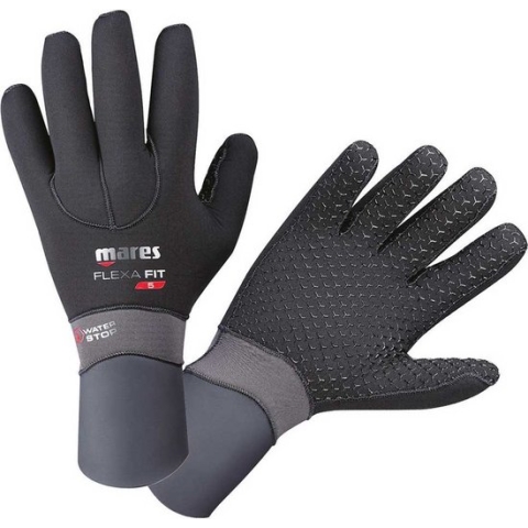 Mares Flexa Fit - 5mm - wetsuithandschoenen - maat M
