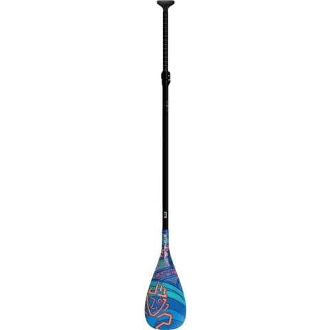 Starboard ENDURO TIKI TECH WAVE M 26MM 2 PCS ADJ CARBON S40 2023