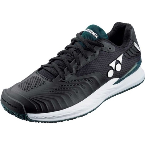 Yonex Power Cushion Eclipsion 4 Gravel Schoenen Zwart EU 40 Man