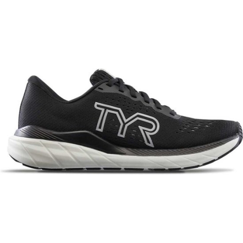 Tyr Rd-1x Runner Hardloopschoenen Zwart EU 44 2/3 Man