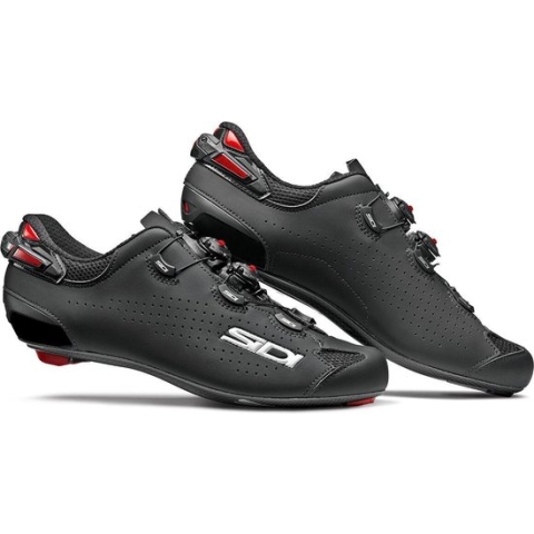 Sidi Shot 2 ZWART - Maat 46