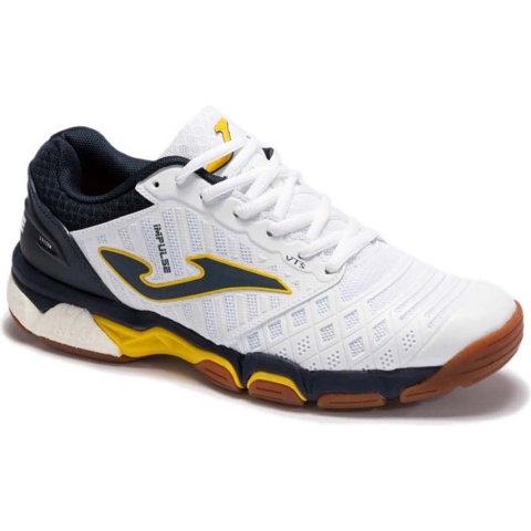 Joma Impulse Volleybalschoenen Wit EU 44 Man