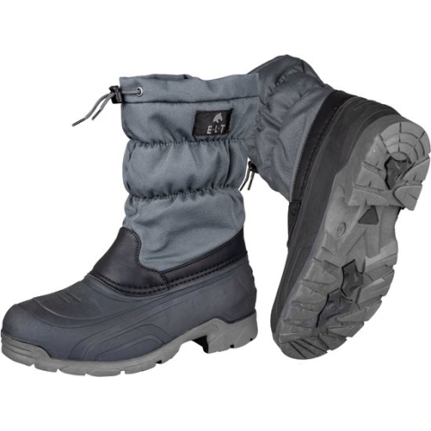 Calgary Thermal Boots