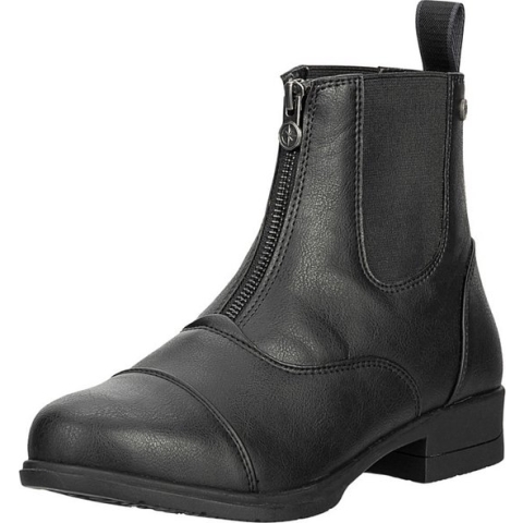 Suedwind Nova Vegan Front Zip rijschoen - maat 37 - black