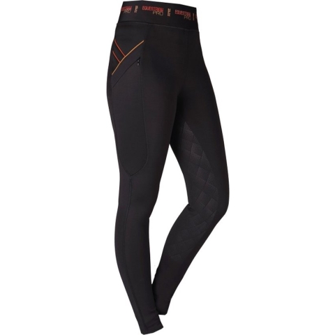 Horka - Rijlegging Jubilee - SS22 - Full Grip - Zwart - Maat 36