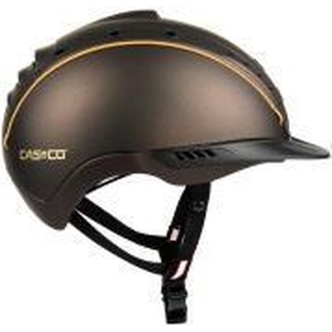 MISTRALL-2 Dark Brown