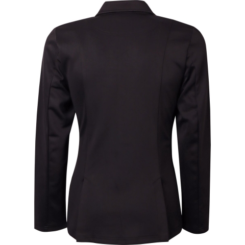 Harry's Horse Rijjas Competition Men 140 Zwart