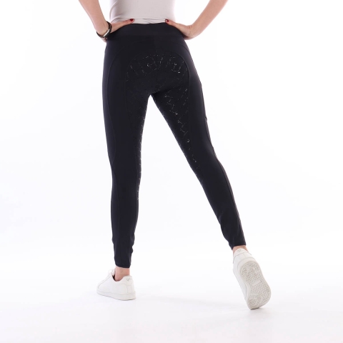 Epplejeck Rijlegging Ejphebe Full Grip Kids Donkerblauw - 164