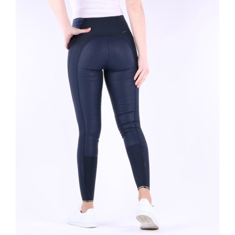 Pikeur Rijlegging Hanne Siliconen Donkerblauw - Donkerblauw - 36