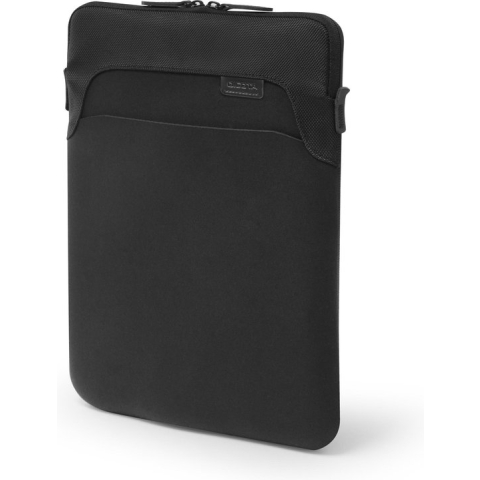 Dicota Ultra Skin PRO 14.1 inch - Laptop Sleeve / Zwart