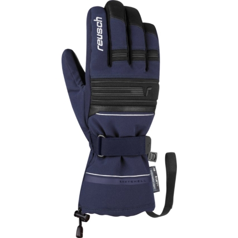 Reusch Wintersporthandschoen Kondor Heren - Maat 10