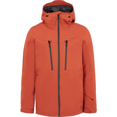 Protest Prttimo 23 ski and snowboard jackets heren - maat xl