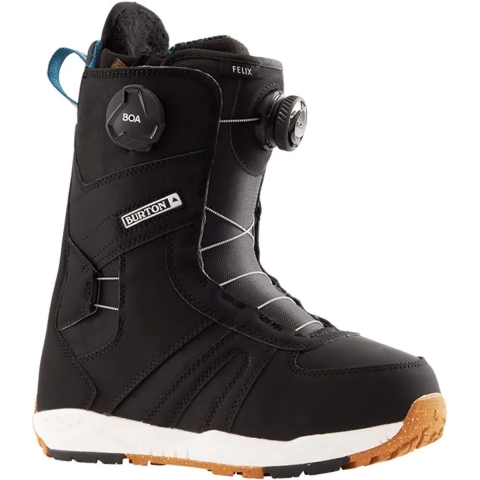 Burton Felix BOA dames snowboardschoenen black