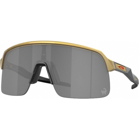 Oakley Sutro Lite Patrick Mahomes Coll. Olympic Gold/ Prizm Black - OO9463-47