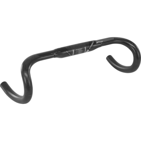 FSA K-Force Compact Carbon, Ø31,8mm Stuurbreedte 440mm