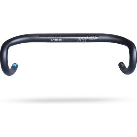 Pro Stuur Vibe Alu Anatomic 42 cm  31.8 mm Di2 Int.