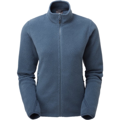 Sprayway Conival Jacket - Outdoorvest - Dames - Blauw - Maat L