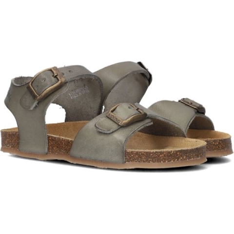 Kipling Easy 4 Sandalen - Jongens - Groen - Maat 27