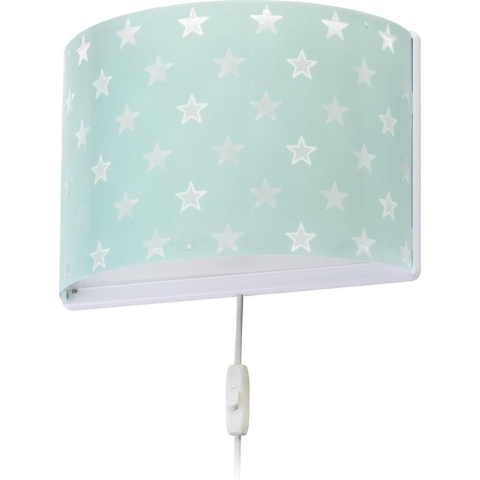 Dalber Stars - Kinder wandlampen - Groen